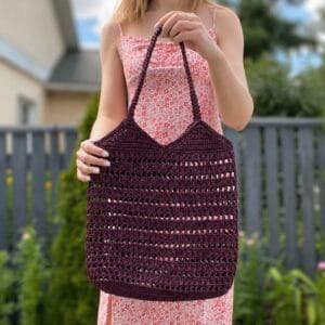 BDCABF82-C1E5-4312-9A21-EDEBA5809D49 Сумка Breeze Bag з рафії з ажурним візерунком