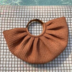 IMG_9423 Сумка Sun Bag з рафії напівкруглої форми